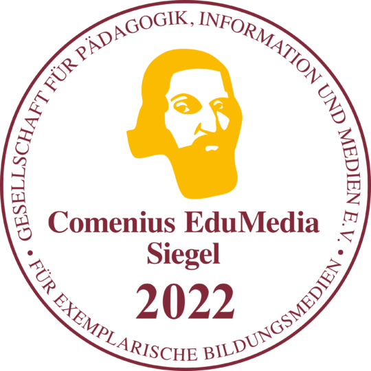 Comenius 2022
