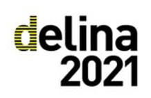 delina 2021