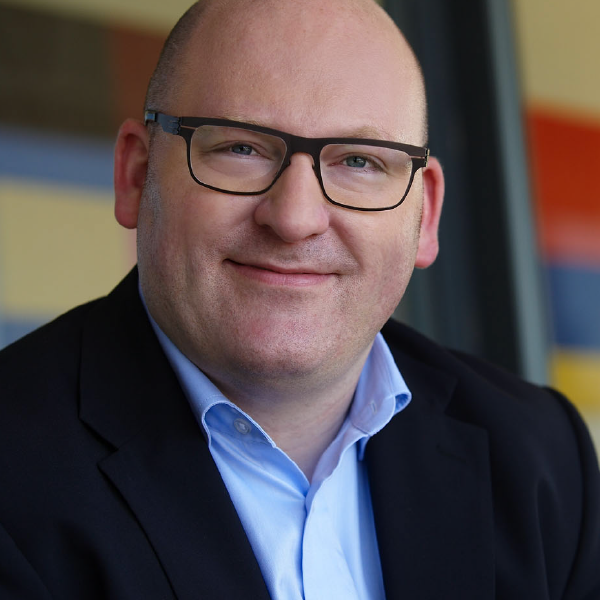 Torsten Fell - Founder & Director