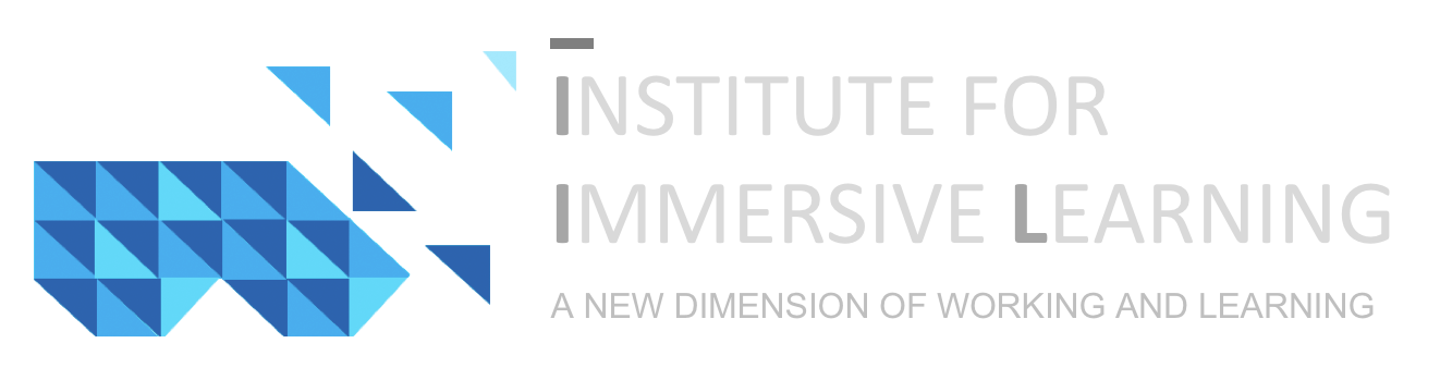 Institute for Immersive Learning  - Virtual Reality - Augmented Reality - Mixed Reality - Metaverse - Spatial Computing