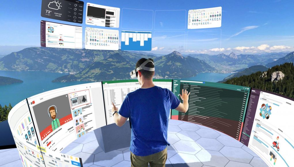 Solution-Apps – Institute for Immersive Learning – Virtual Augmented Reality – Mixed Reality